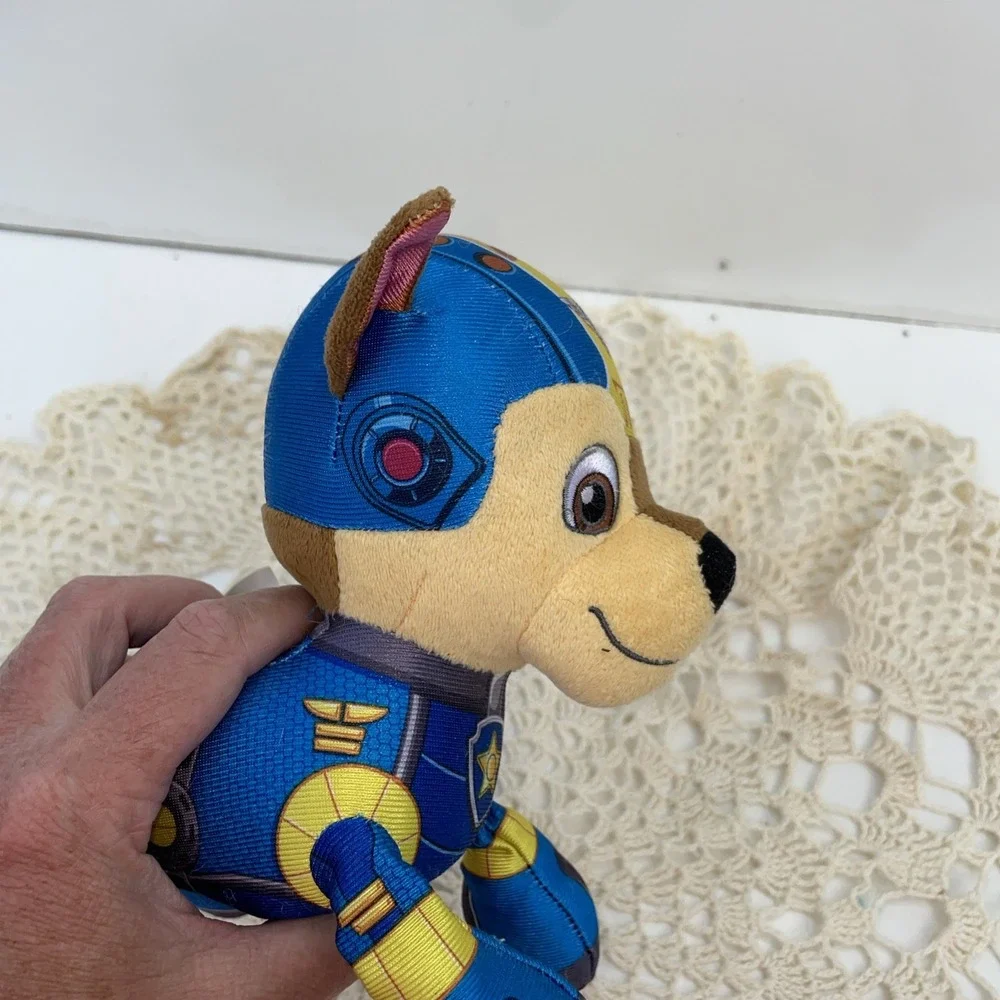 PAW Patrol Moto Pups Stuffed Animal Plush 8inch